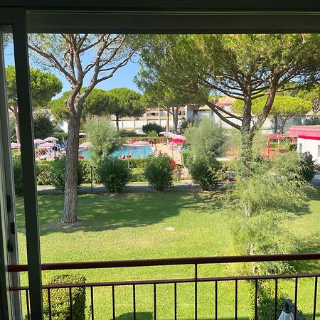 Casina Mare Bibbona Lejlighed Marina Di Bibbona Eksteriør billede