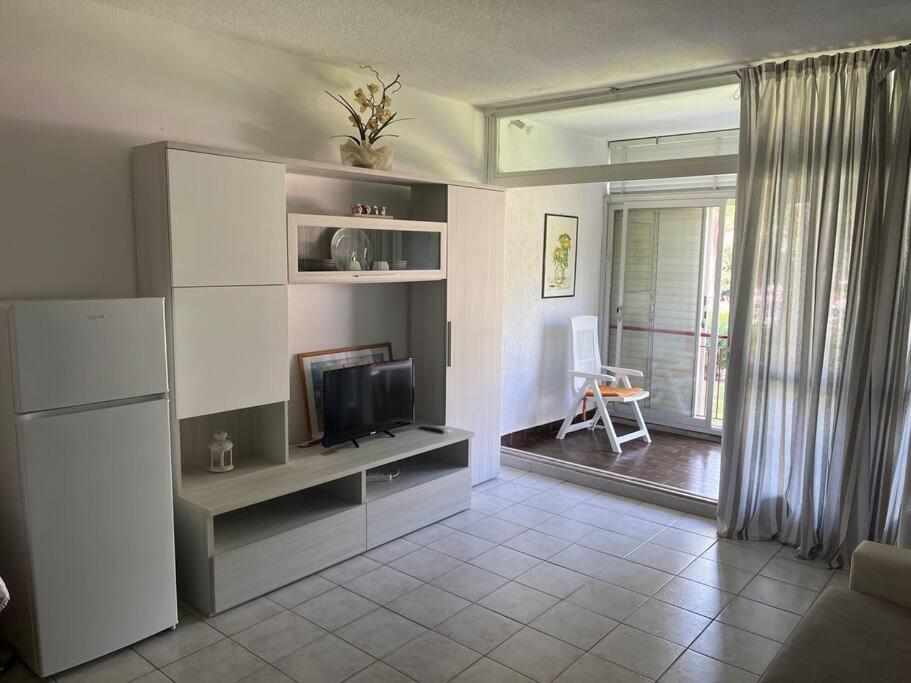 Casina Mare Bibbona Lejlighed Marina Di Bibbona Eksteriør billede