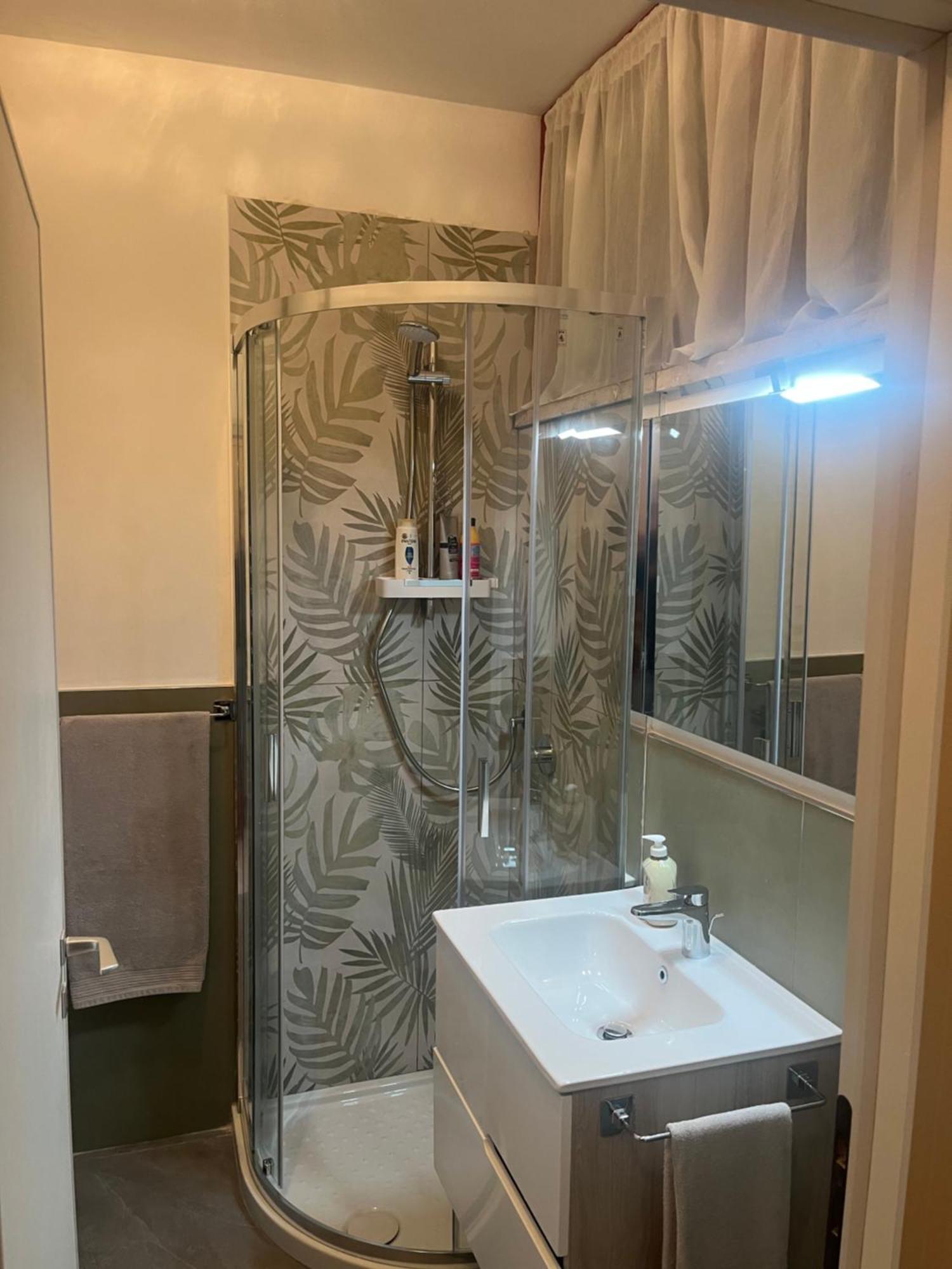 Casina Mare Bibbona Lejlighed Marina Di Bibbona Eksteriør billede